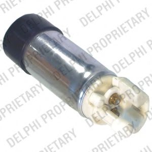 DELPHI FE20026-12B1