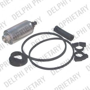 DELPHI FE0065-12B1
