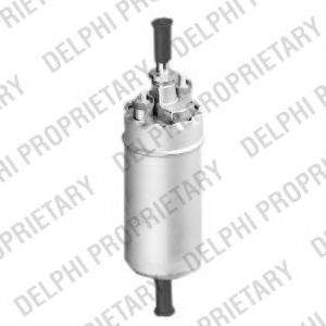 DELPHI FE10124-12B1