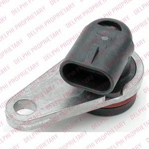 DELPHI SS10025