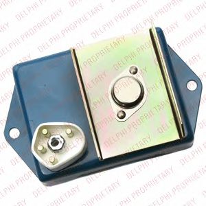 DELPHI DS10067