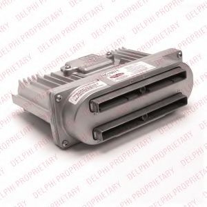 DELPHI EC10071