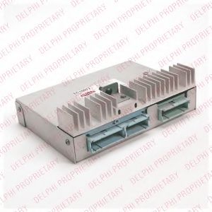 DELPHI EC10077