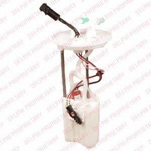 DELPHI FG0967