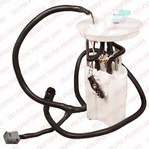 DELPHI FG0970