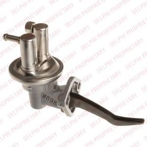 DELPHI MF0022