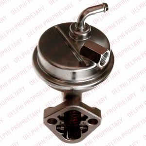 DELPHI MF0049