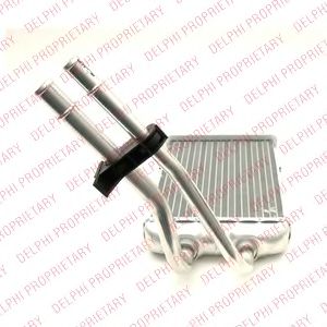 DELPHI HC0339