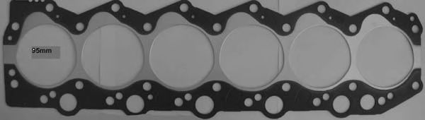 VICTOR REINZ 61-53340-10