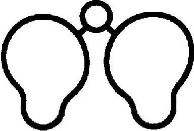 VICTOR REINZ 71-34361-00