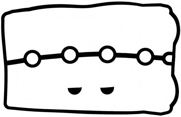 VICTOR REINZ 15-53456-01