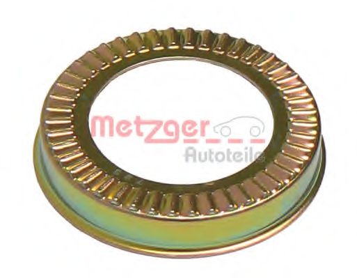 METZGER 0900267