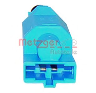 METZGER 0911014