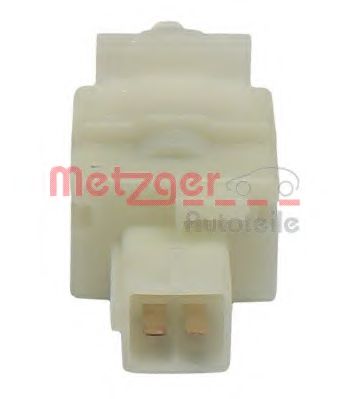 METZGER 0911034