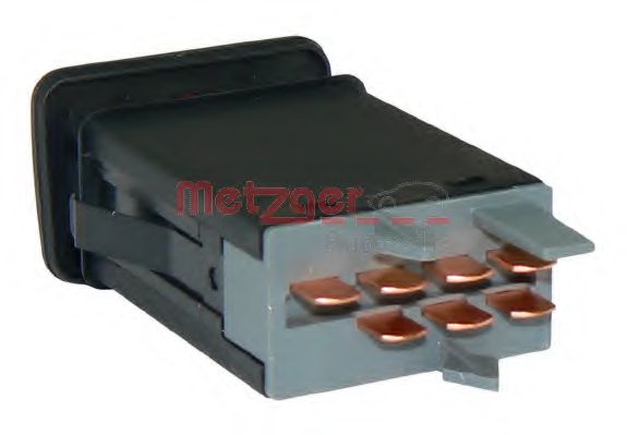 METZGER 0916060