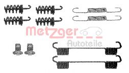 METZGER 105-0874