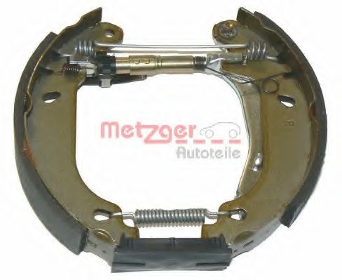 METZGER MG 537V