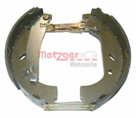 METZGER MG 600V