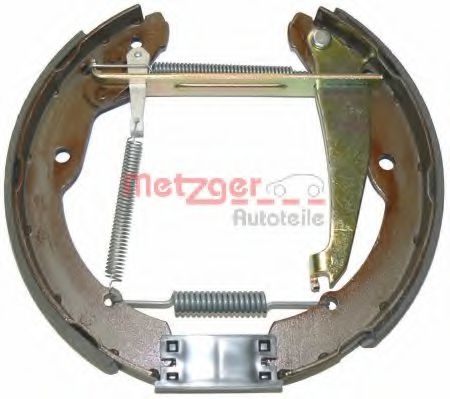 METZGER MG 705V