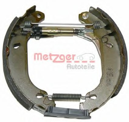 METZGER MG 715V