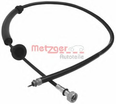 METZGER S 06009