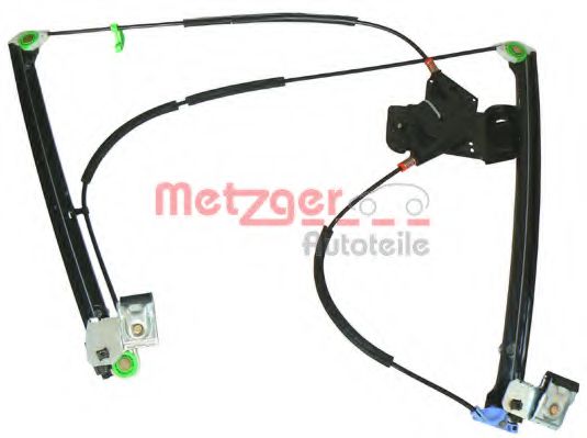 METZGER 2160049