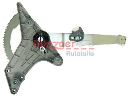 METZGER 2160165