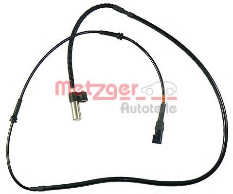 METZGER 0900341