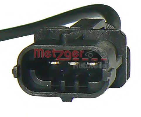 METZGER 0907038