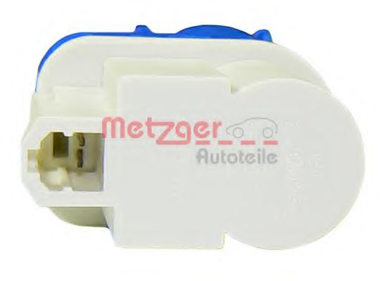 METZGER 0911079