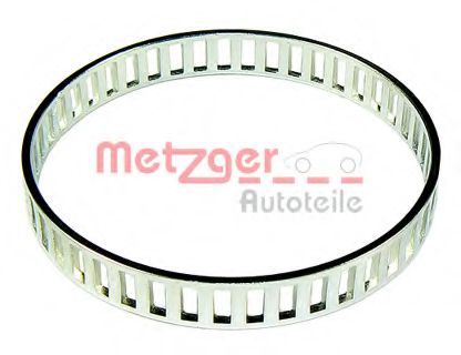 METZGER 0900332