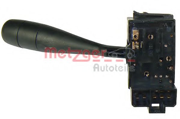 METZGER 0916169