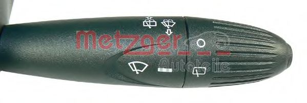 METZGER 0916159