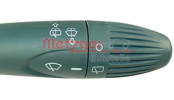 METZGER 0916120