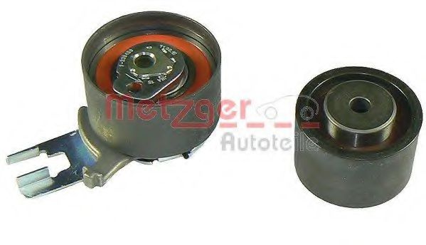 METZGER WM-Z 867