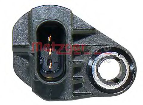 METZGER 0902234