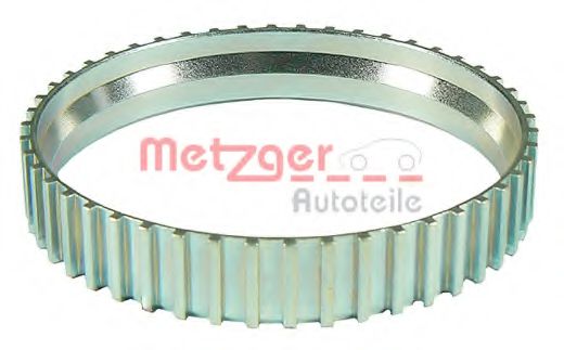 METZGER 0900351