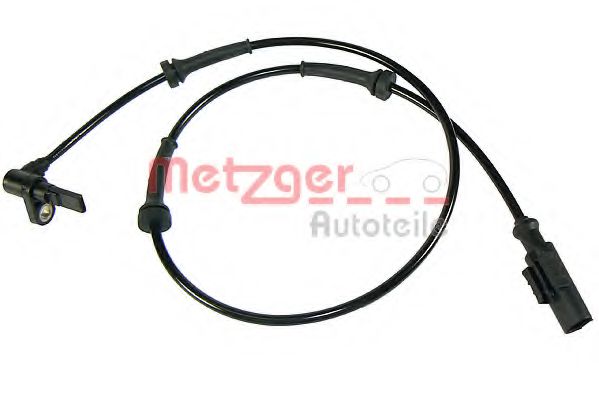METZGER 0900496