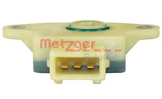 METZGER 0904029