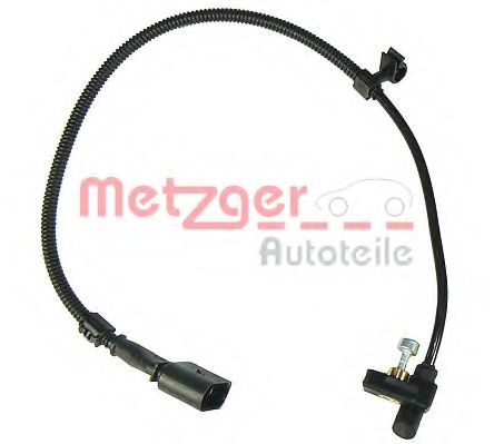 METZGER 0902237