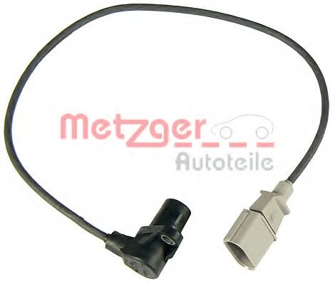 METZGER 0902242