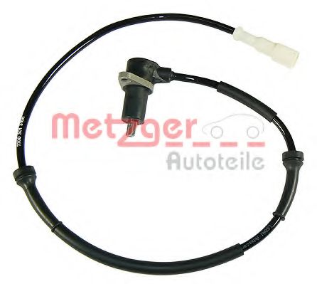 METZGER 0900427