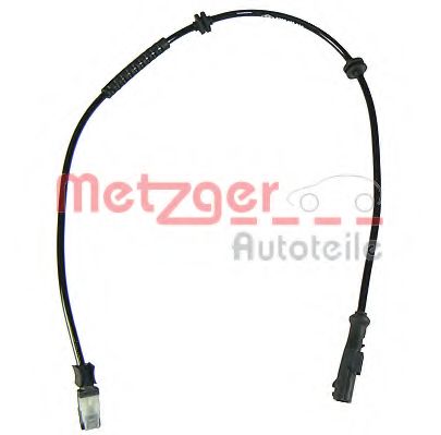 METZGER 0900509