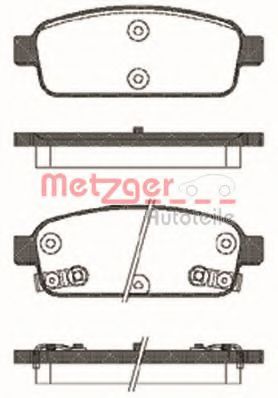 METZGER 1432.02