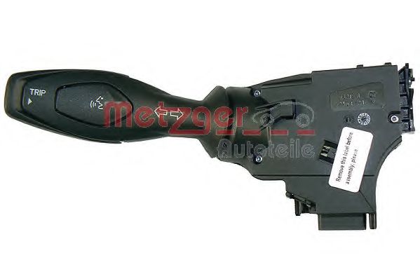 METZGER 0916178