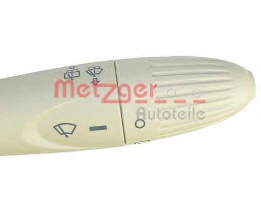 METZGER 0916196