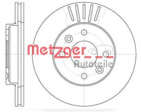 METZGER 6080.10