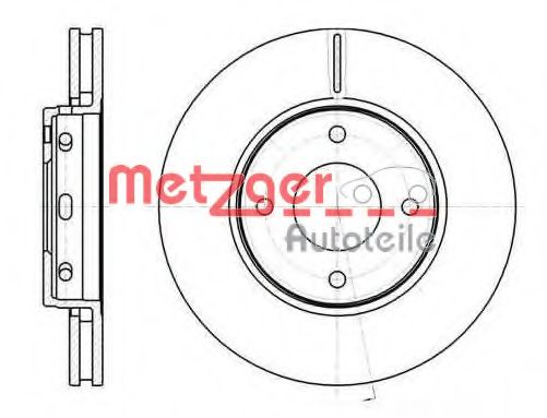 METZGER 61097.10