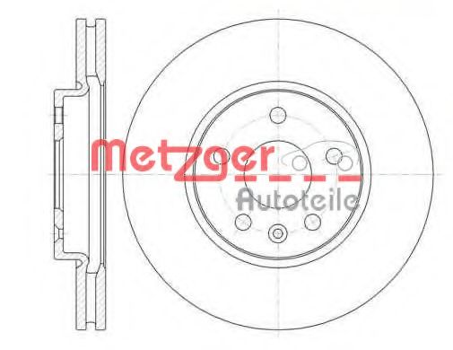 METZGER 61313.10
