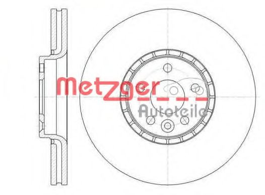 METZGER 61319.10